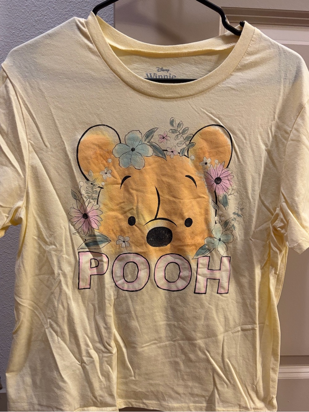 Casual Graphic Tee